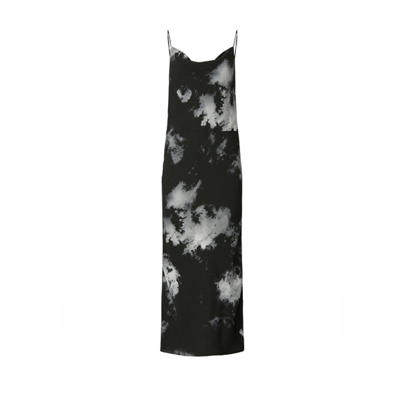 Samsoe Applesi Tie Dye Dress - Picture 3 of 10